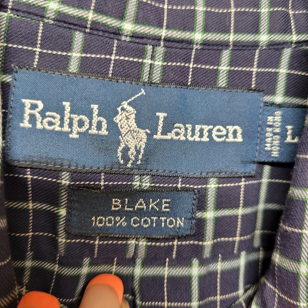 Polo Ralph Lauren polo ralph